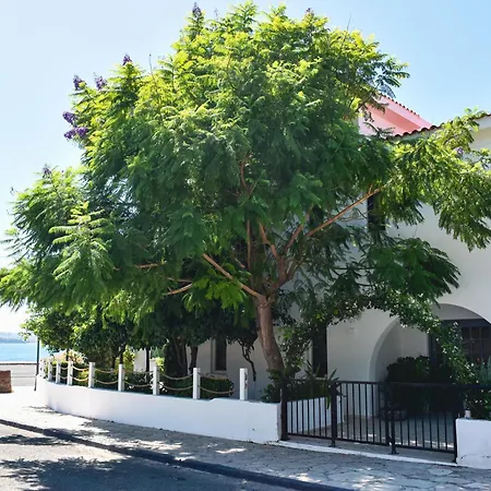 Villa Mykonos Maa Exterior photo