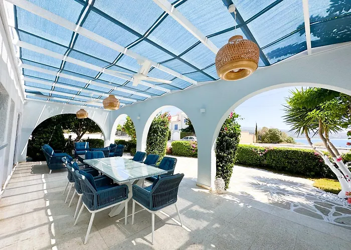 Villa Mykonos
