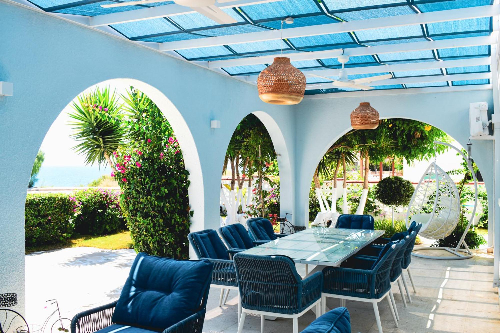 Mykonos Villa *