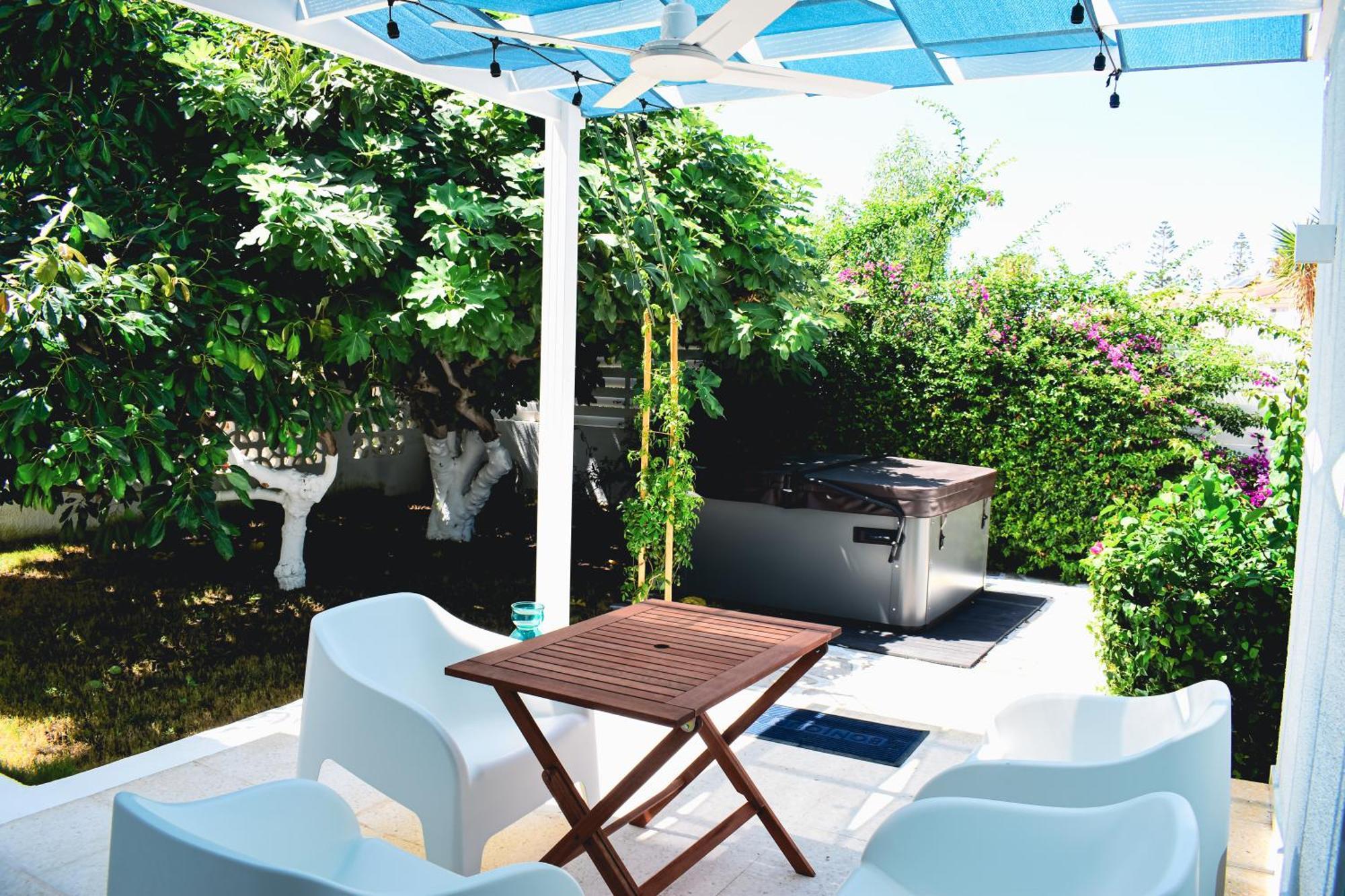 Villa Mykonos Maa