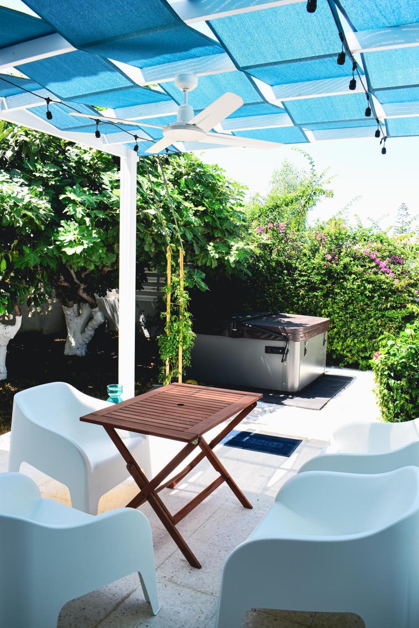 Mykonos Villa Maa