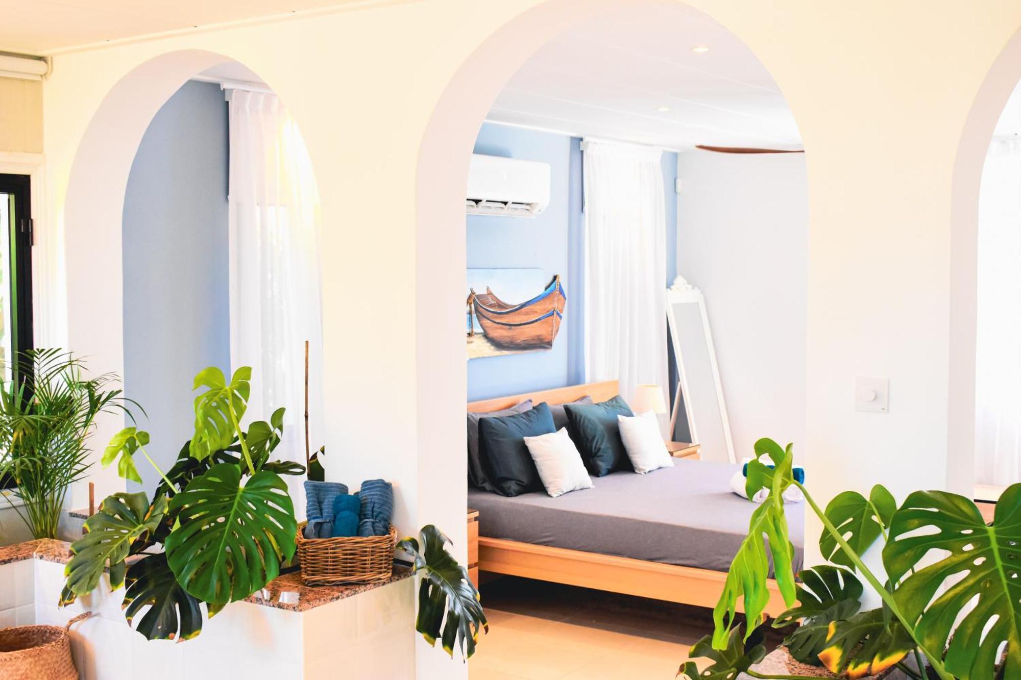 Mykonos *