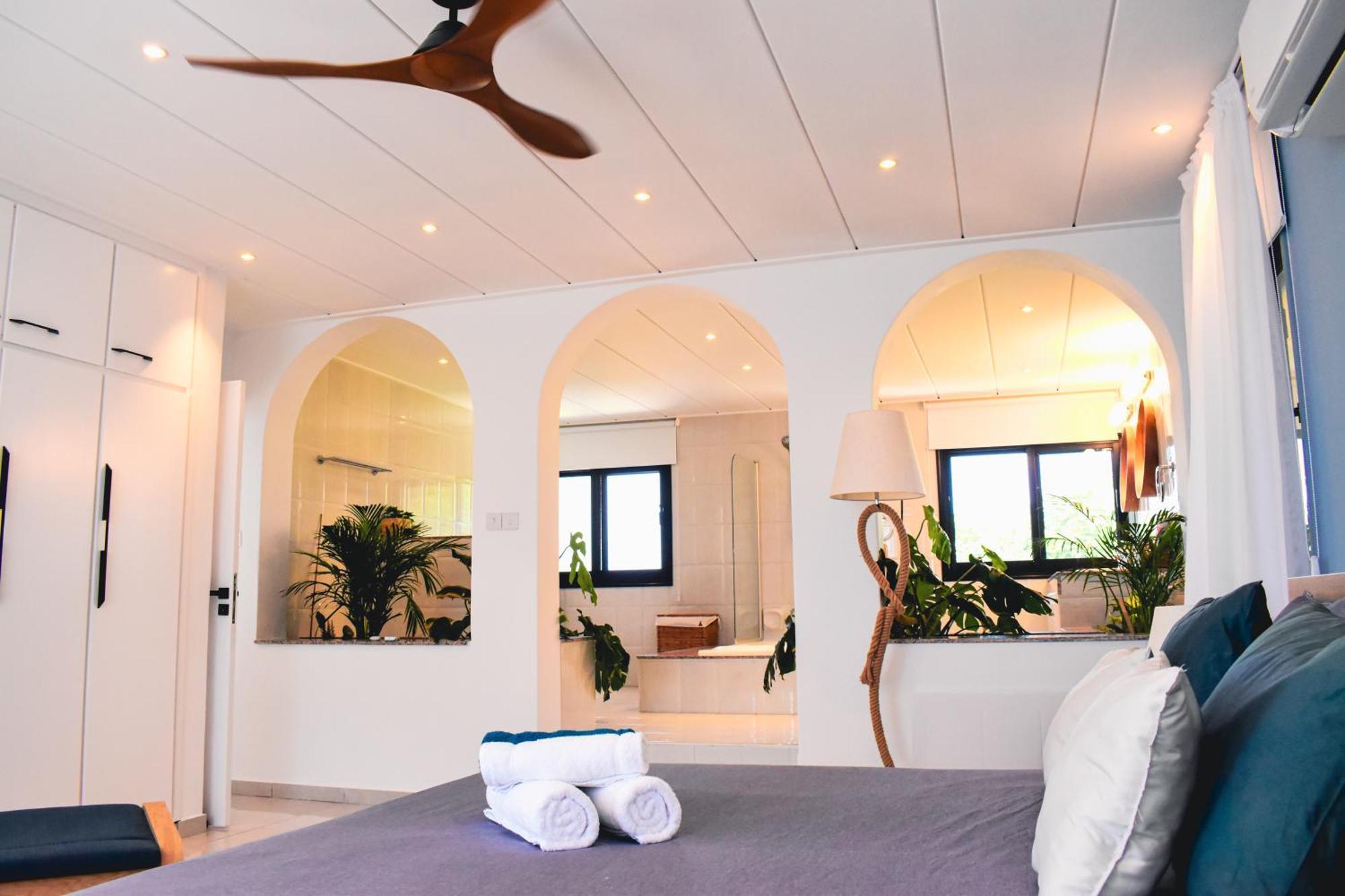 Villa Mykonos Maa