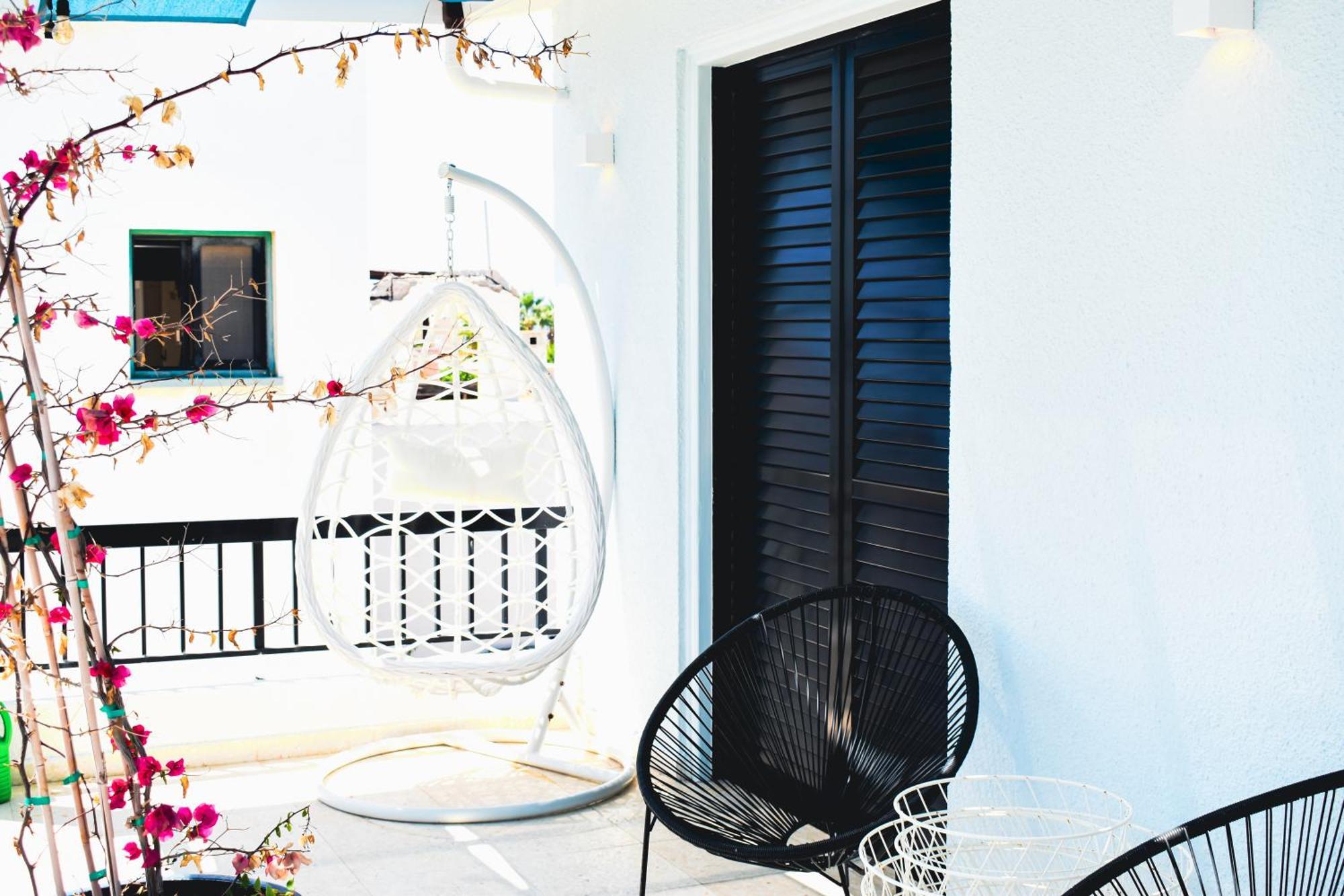 Villa Mykonos Maa