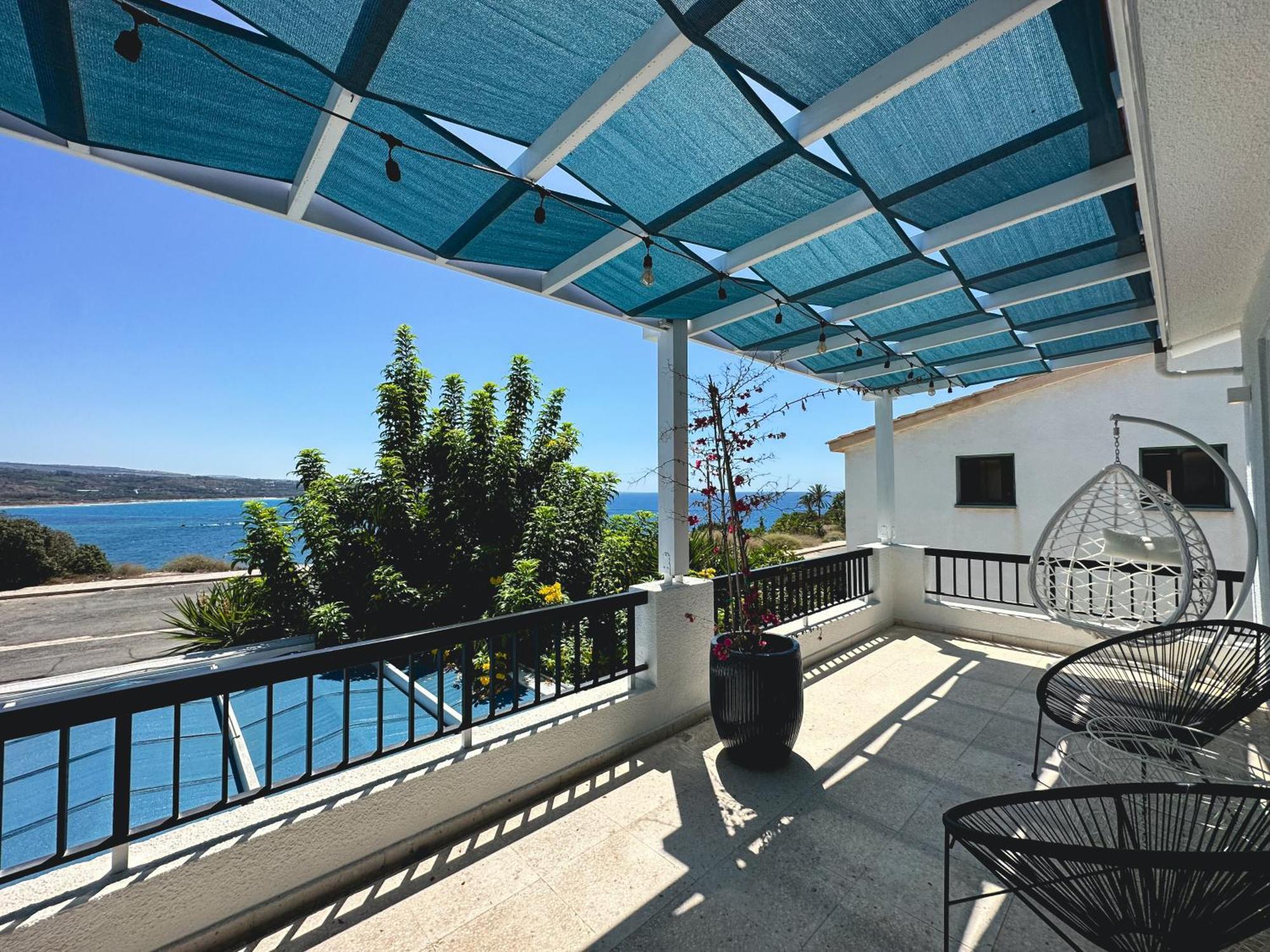 Mykonos Villa *