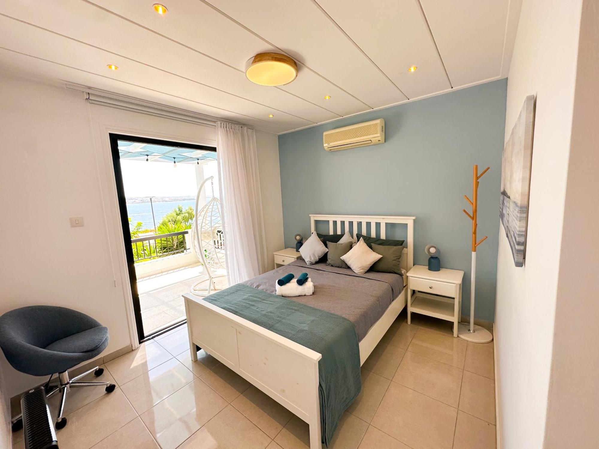 Mykonos * Maa