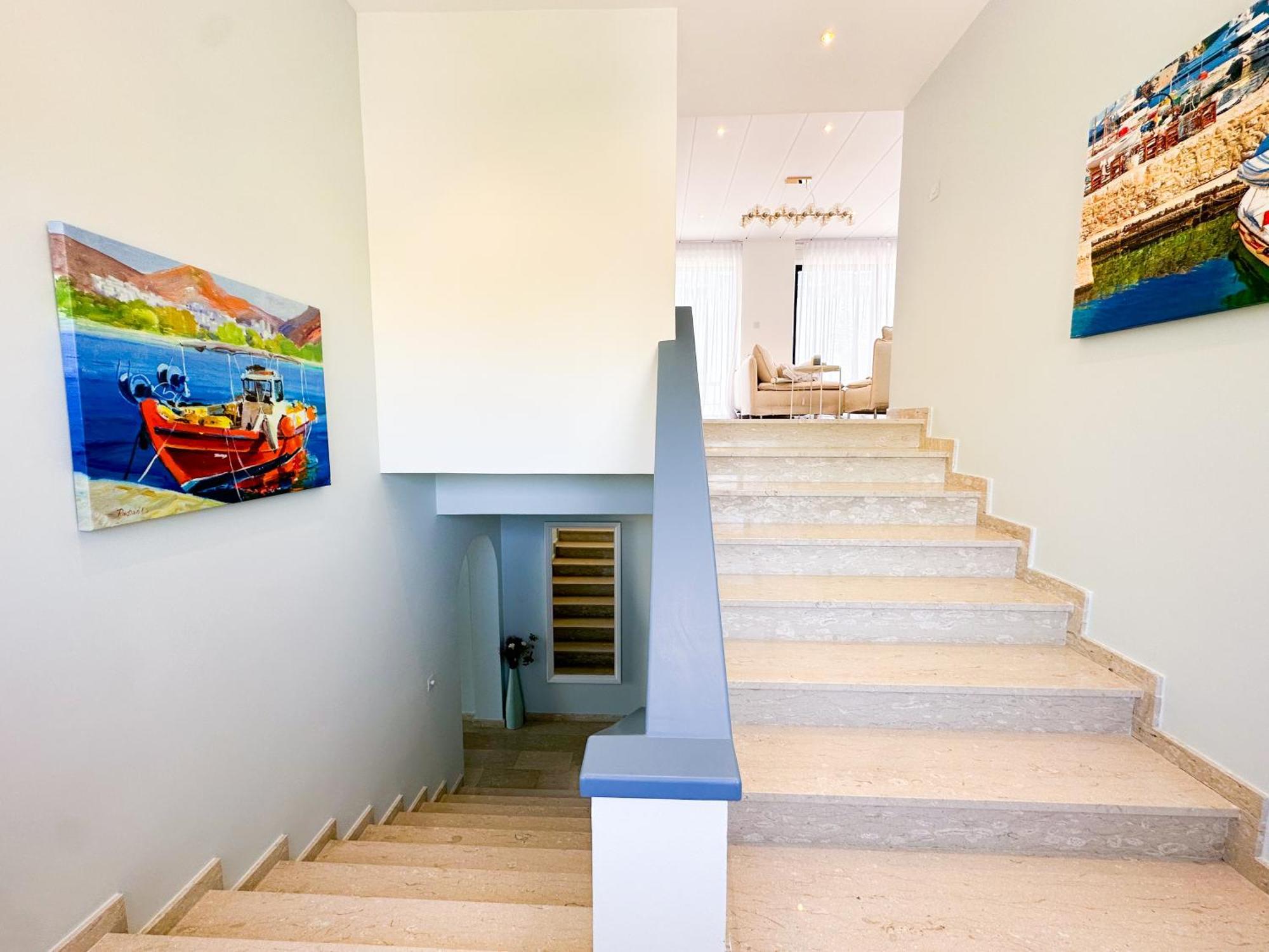 Villa Mykonos Maa