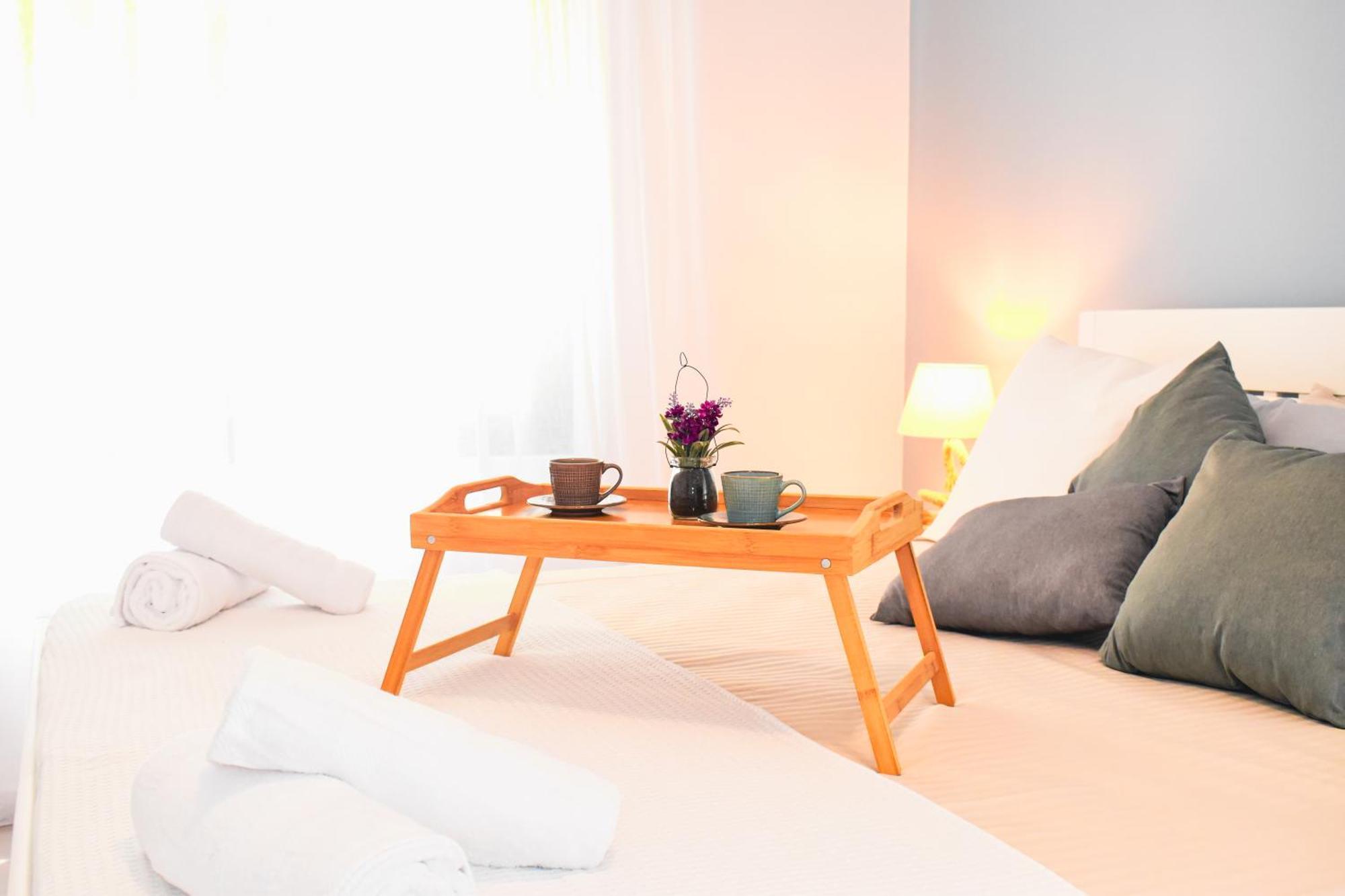 Mykonos Villa Maa