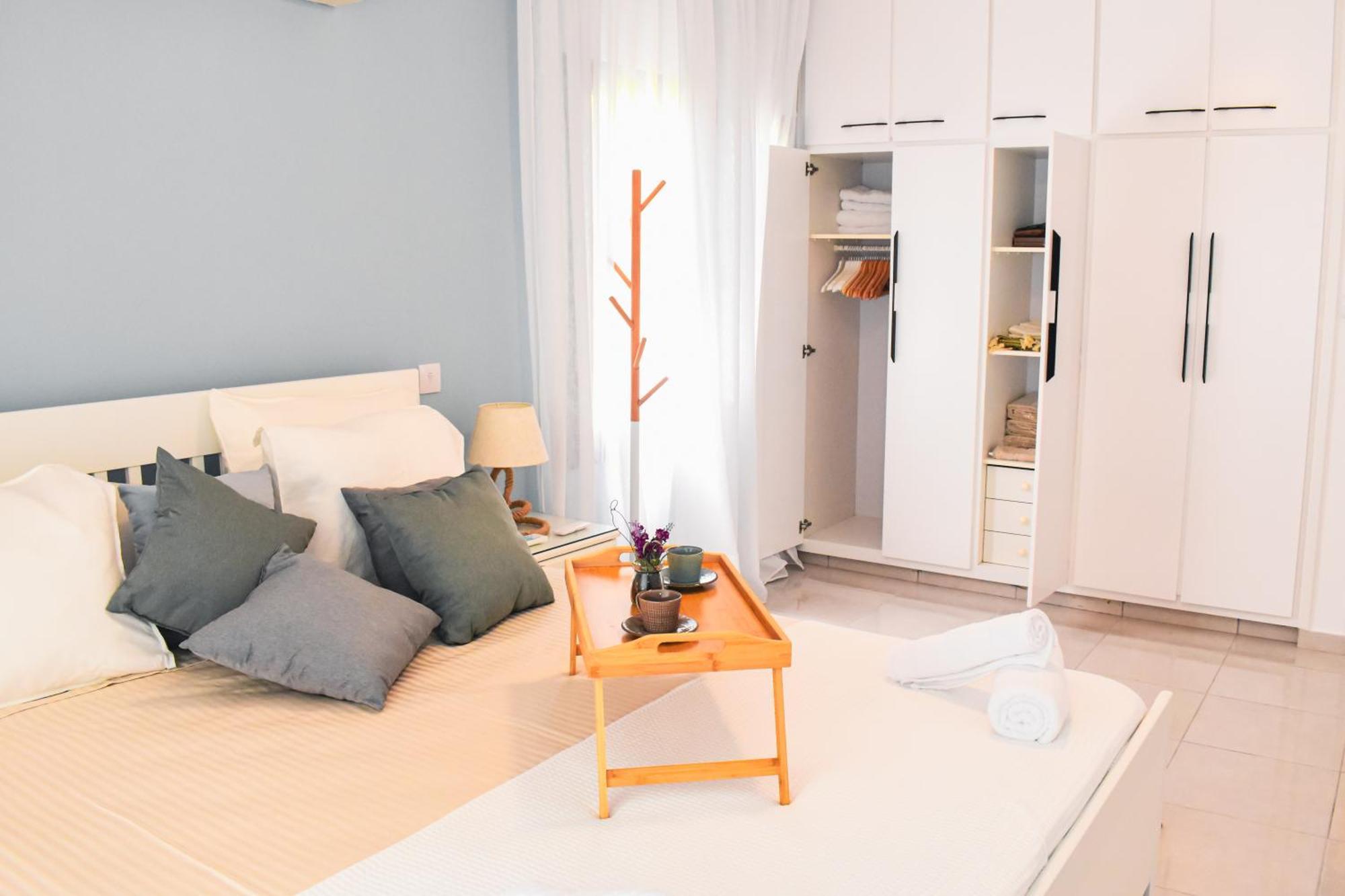 Villa Mykonos Maa