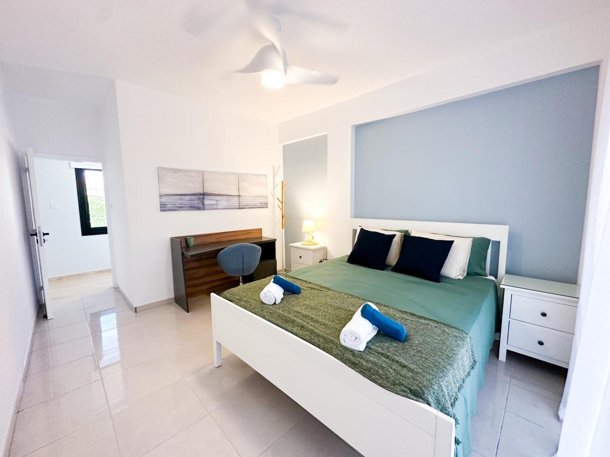Mykonos Villa Maa