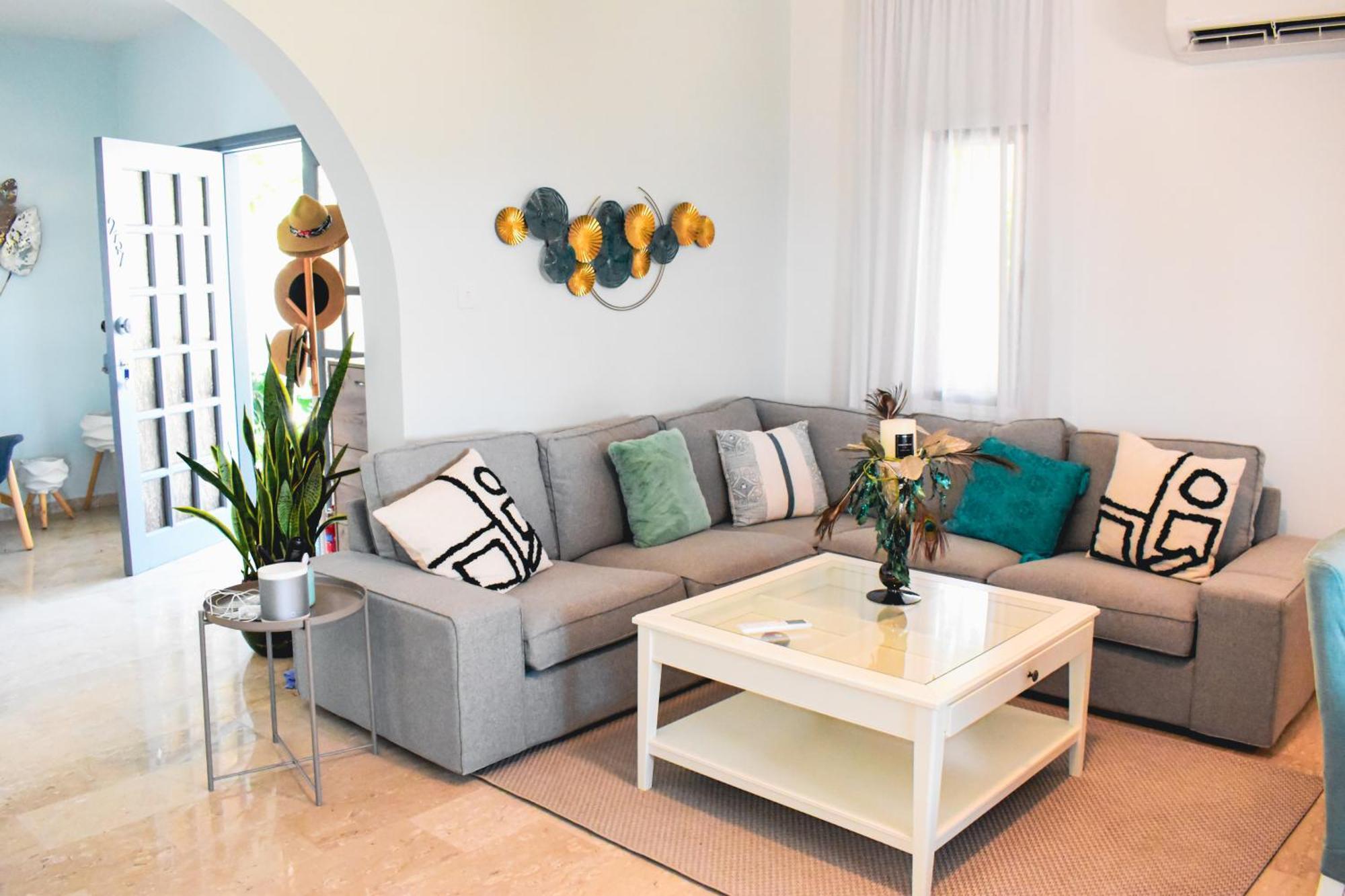 Villa Mykonos *