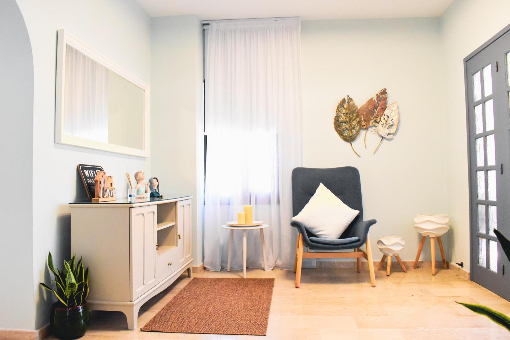 Mykonos Villa *