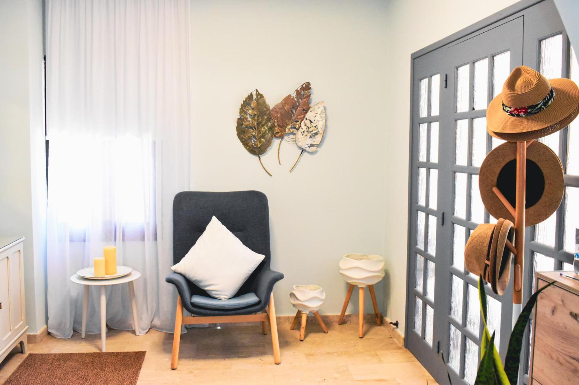 Mykonos Maa